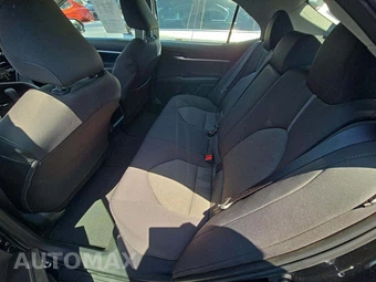 2023 Toyota Camry LE - miniatura 13