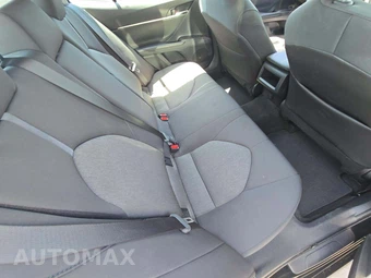 2023 Toyota Camry LE - miniatura 16