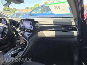 2023 Toyota Camry LE - miniatura 19