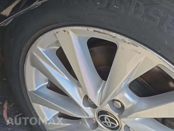 2023 Toyota Camry LE - miniatura 32