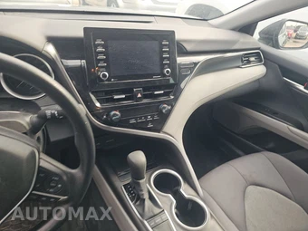 2023 Toyota Camry LE - miniatura 11