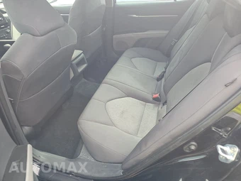 2023 Toyota Camry LE - miniatura 13