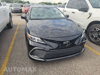 2023 Toyota Camry LE - miniatura 2