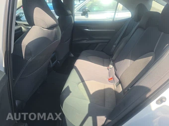 2023 Toyota Camry LE - miniatura 13