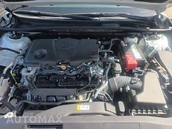 2023 Toyota Camry LE - miniatura 15