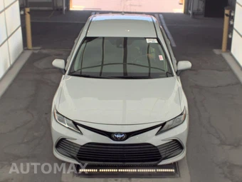 2023 Toyota Camry LE - miniatura 2