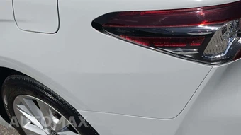2023 Toyota Camry LE - miniatura 21