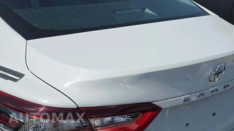 2023 Toyota Camry LE - miniatura 34