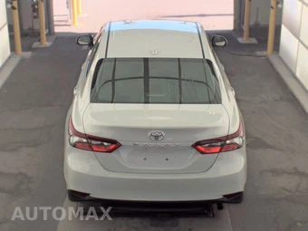 2023 Toyota Camry LE - miniatura 5