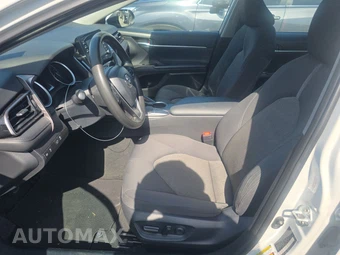 2023 Toyota Camry LE - miniatura 7