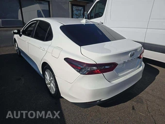 2023 Toyota Camry LE - miniatura 2