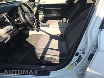 2023 Toyota Camry LE - miniatura 6