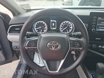 2023 Toyota Camry LE - miniatura 10