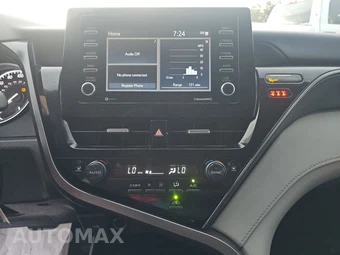 2023 Toyota Camry LE - miniatura 11