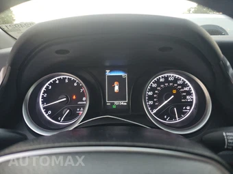 2023 Toyota Camry LE - miniatura 12