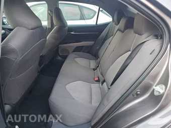 2023 Toyota Camry LE - miniatura 13