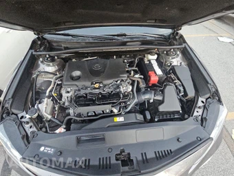 2023 Toyota Camry LE - miniatura 15