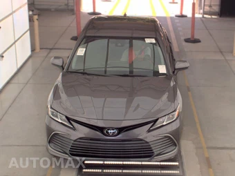 2023 Toyota Camry LE - miniatura 2