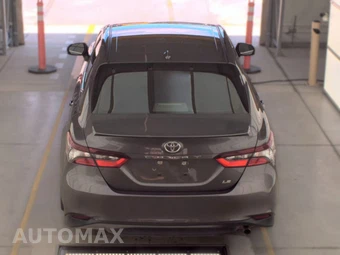 2023 Toyota Camry LE - miniatura 5