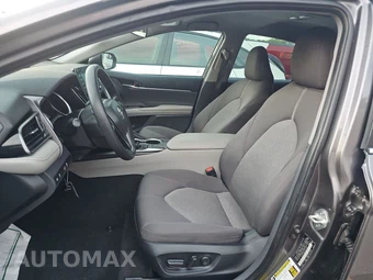 2023 Toyota Camry LE - miniatura 7
