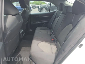 2023 Toyota Camry LE - miniatura 13