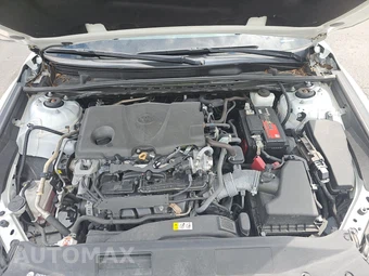 2023 Toyota Camry LE - miniatura 15