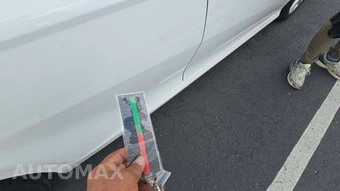 2023 Toyota Camry LE - miniatura 25