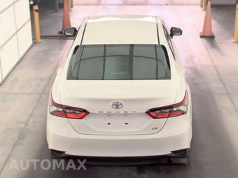 2023 Toyota Camry LE - miniatura 5