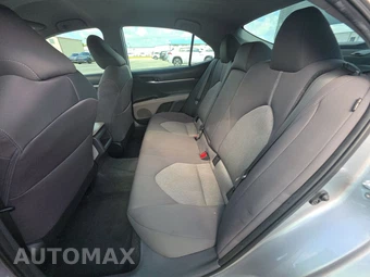 2023 Toyota Camry LE - miniatura 13