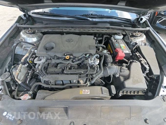 2023 Toyota Camry LE - miniatura 15