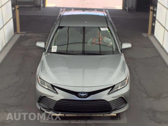 2023 Toyota Camry LE - miniatura 2