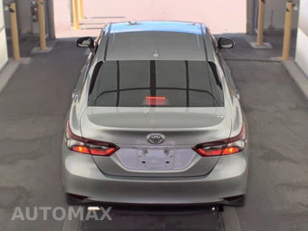 2023 Toyota Camry LE - miniatura 5