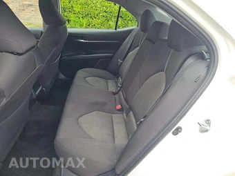 2023 Toyota Camry LE - miniatura 13