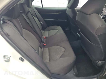 2023 Toyota Camry LE - miniatura 16