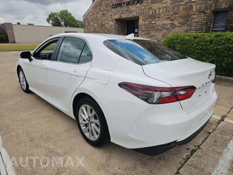 2023 Toyota Camry LE - miniatura 2