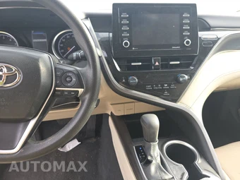 2023 Toyota Camry LE - miniatura 11