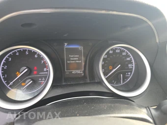 2023 Toyota Camry LE - miniatura 12