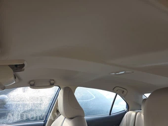 2023 Toyota Camry LE - miniatura 17