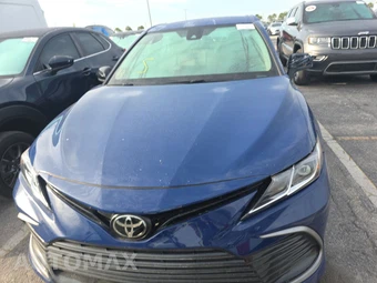 2023 Toyota Camry LE - miniatura 2