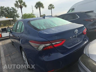 2023 Toyota Camry LE - miniatura 6