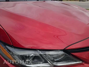 2023 Toyota Camry LE - miniatura 23