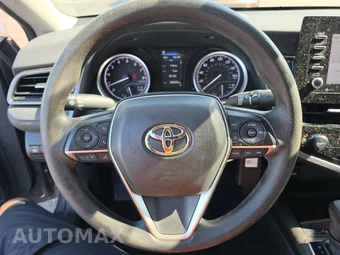 2023 Toyota Camry LE - miniatura 10