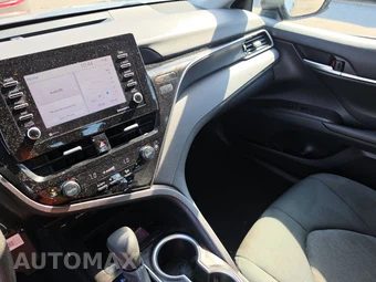 2023 Toyota Camry LE - miniatura 11