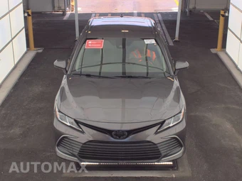 2023 Toyota Camry LE - miniatura 2