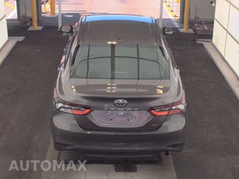 2023 Toyota Camry LE - miniatura 5