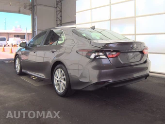 2023 Toyota Camry LE - miniatura 6