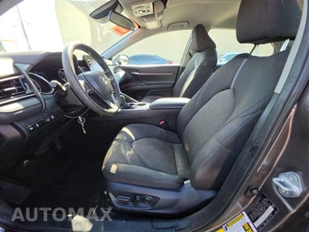 2023 Toyota Camry LE - miniatura 7