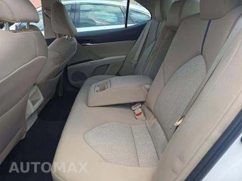 2023 Toyota Camry LE - miniatura 13