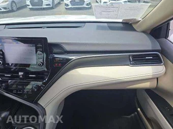 2023 Toyota Camry LE - miniatura 19
