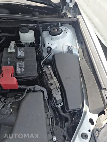 2023 Toyota Camry LE - miniatura 25